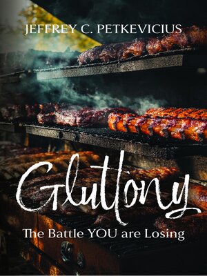 cover image of Gluttony